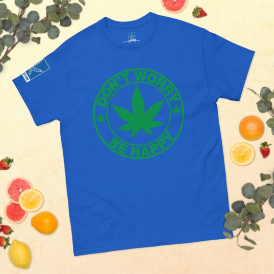 Don't Worry Tee - Image 15
