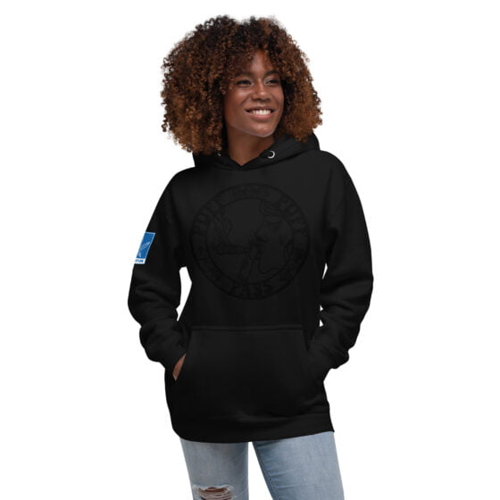 Puff Puff Pass Hoodie - Image 11