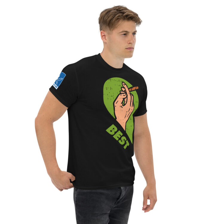 Best Buds Right Side