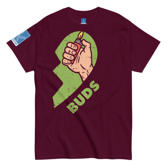Best Buds Left Side - Image 3