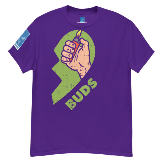 Best Buds Left Side - Image 6