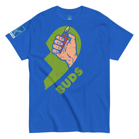 Best Buds Left Side - Image 8