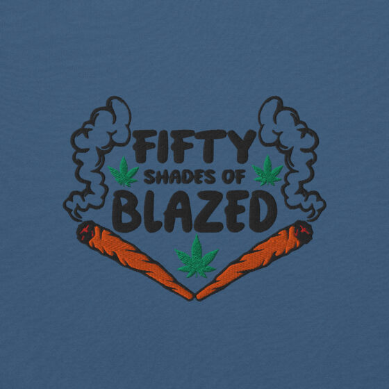 50 Shades of Blazed - Image 18