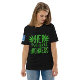 Her Royal Highness T-shirt
